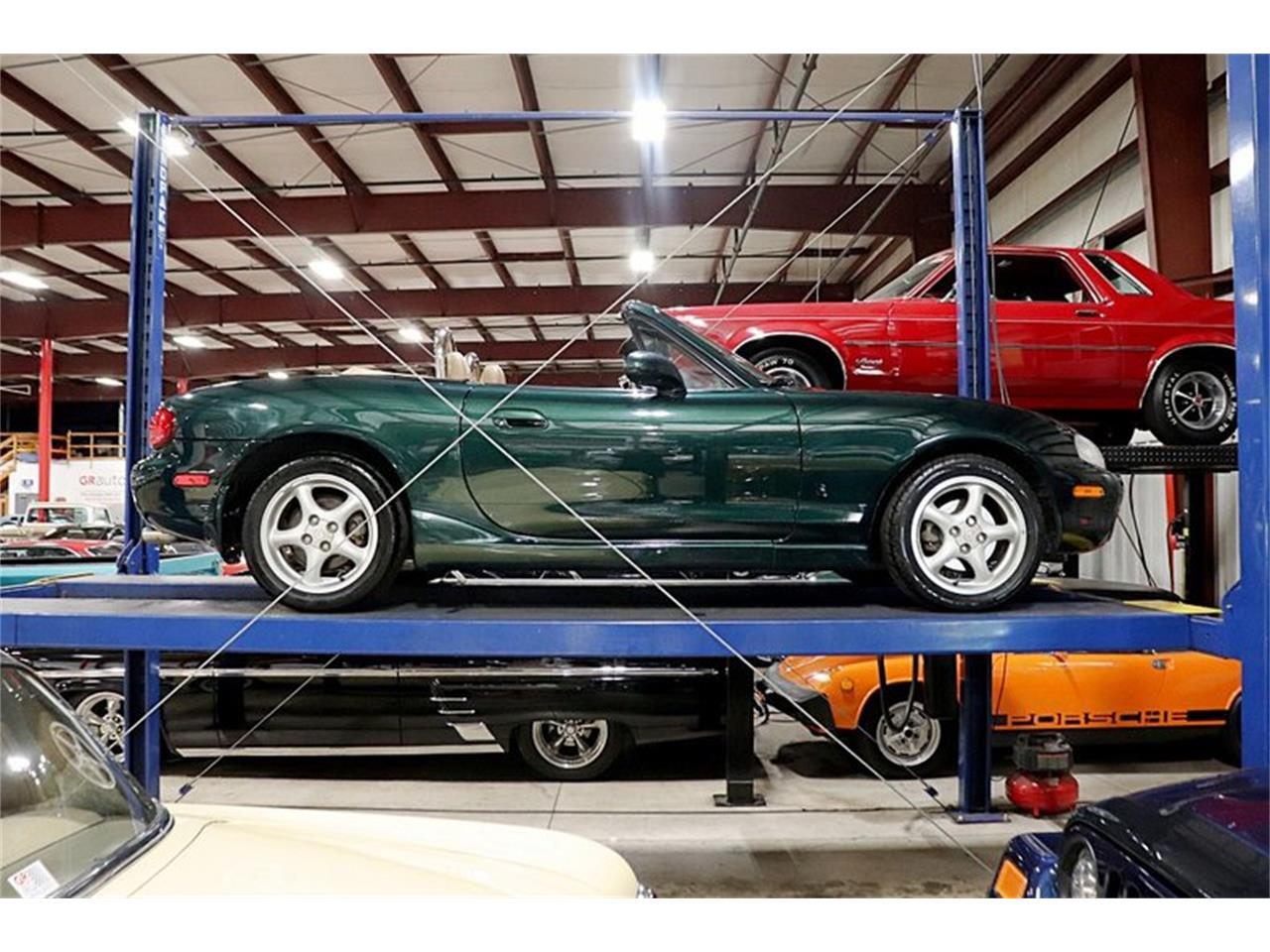 2000 Mazda Miata for sale in Kentwood, MI – photo 89