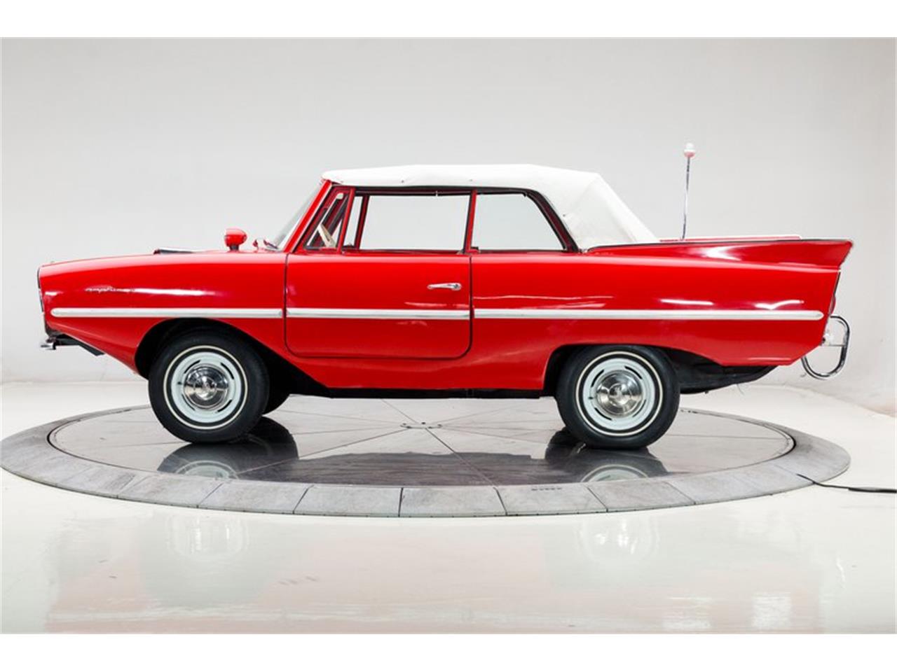 1962 Amphicar 770 for sale in Cedar Rapids, IA – photo 3