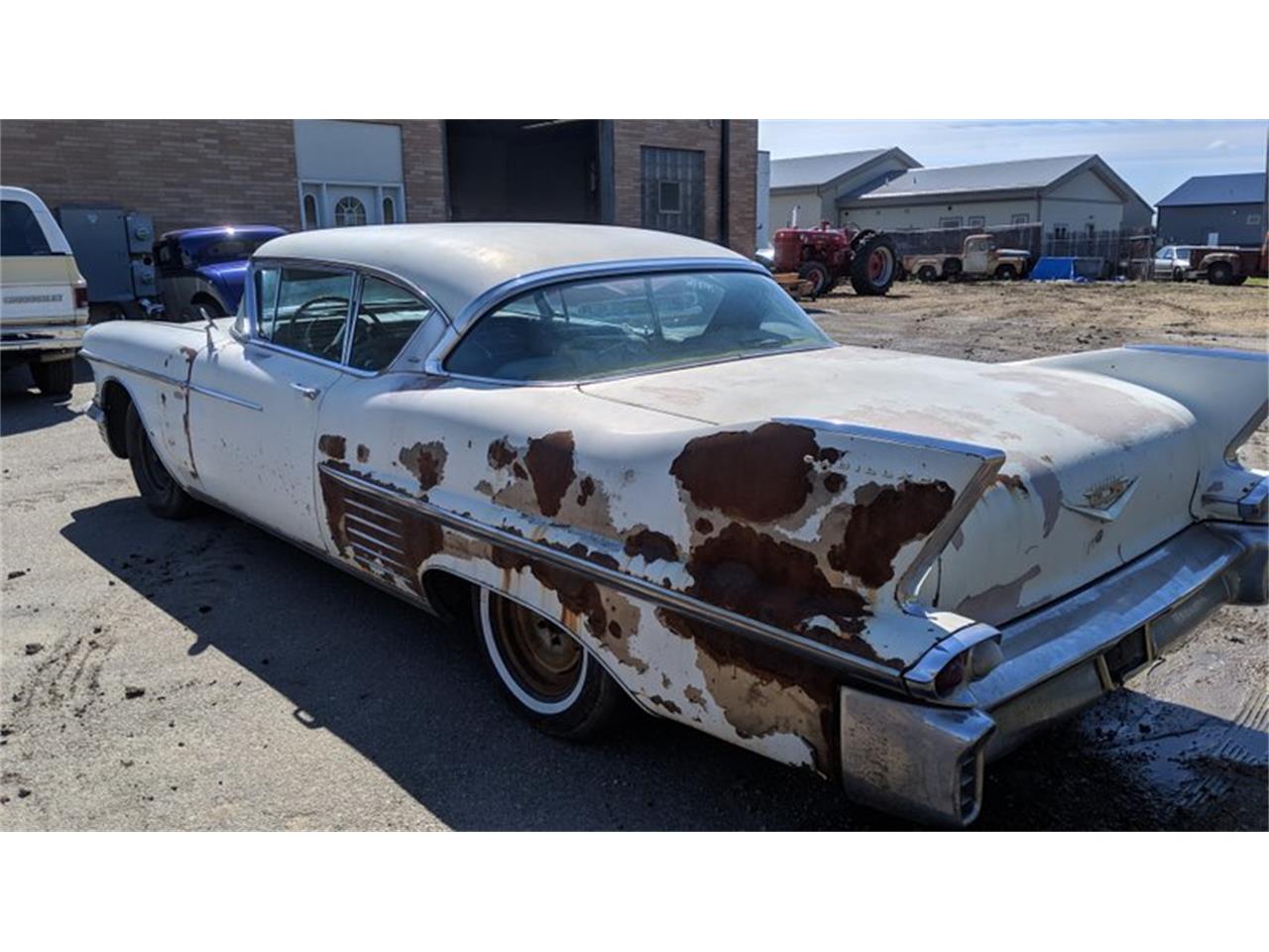 1958 Cadillac Coupe for sale in Mankato, MN – photo 5