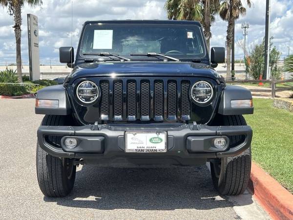 2021 Jeep Wrangler Freedom - - by dealer - vehicle for sale in San Juan, TX – photo 10