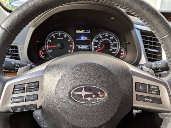 2014 Subaru Outback Ice Silver Metallic Great Deal**AVAILABLE** for sale in Naples, FL – photo 24