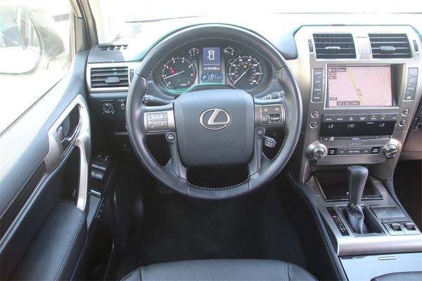 2014 Lexus GX 460 - Love it OR Trade it Guarantee! for sale in Roseville, CA – photo 14