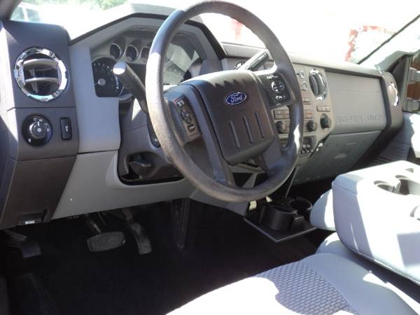2016 FORD F250 SUPER DUTY for sale in Ham Lake, MN – photo 8