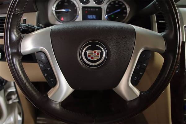 2013 Caddy Cadillac Escalade ESV Premium suv *BAD OR NO CREDIT, 1ST... for sale in Hayward, CA – photo 13