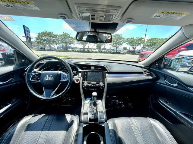 2016 Honda Civic Touring for sale in Virginia Beach, VA – photo 19