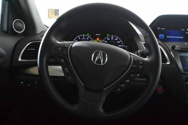 2017 Acura RDX Technology & AcuraWatch Plus Packages AWD for sale in Seattle, WA – photo 6
