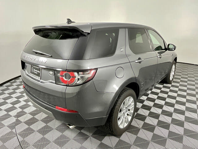 2016 Land Rover Discovery Sport SE for sale in Farmington, UT – photo 9