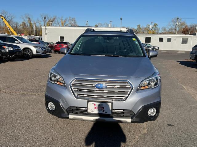 2017 Subaru Outback 3.6R Limited for sale in Other, CT – photo 7