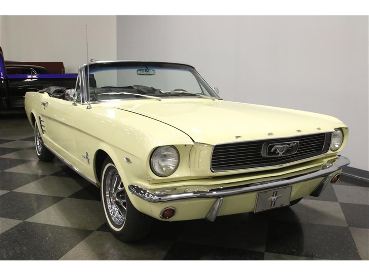 1966 Ford Mustang for sale in Lavergne, TN – photo 17
