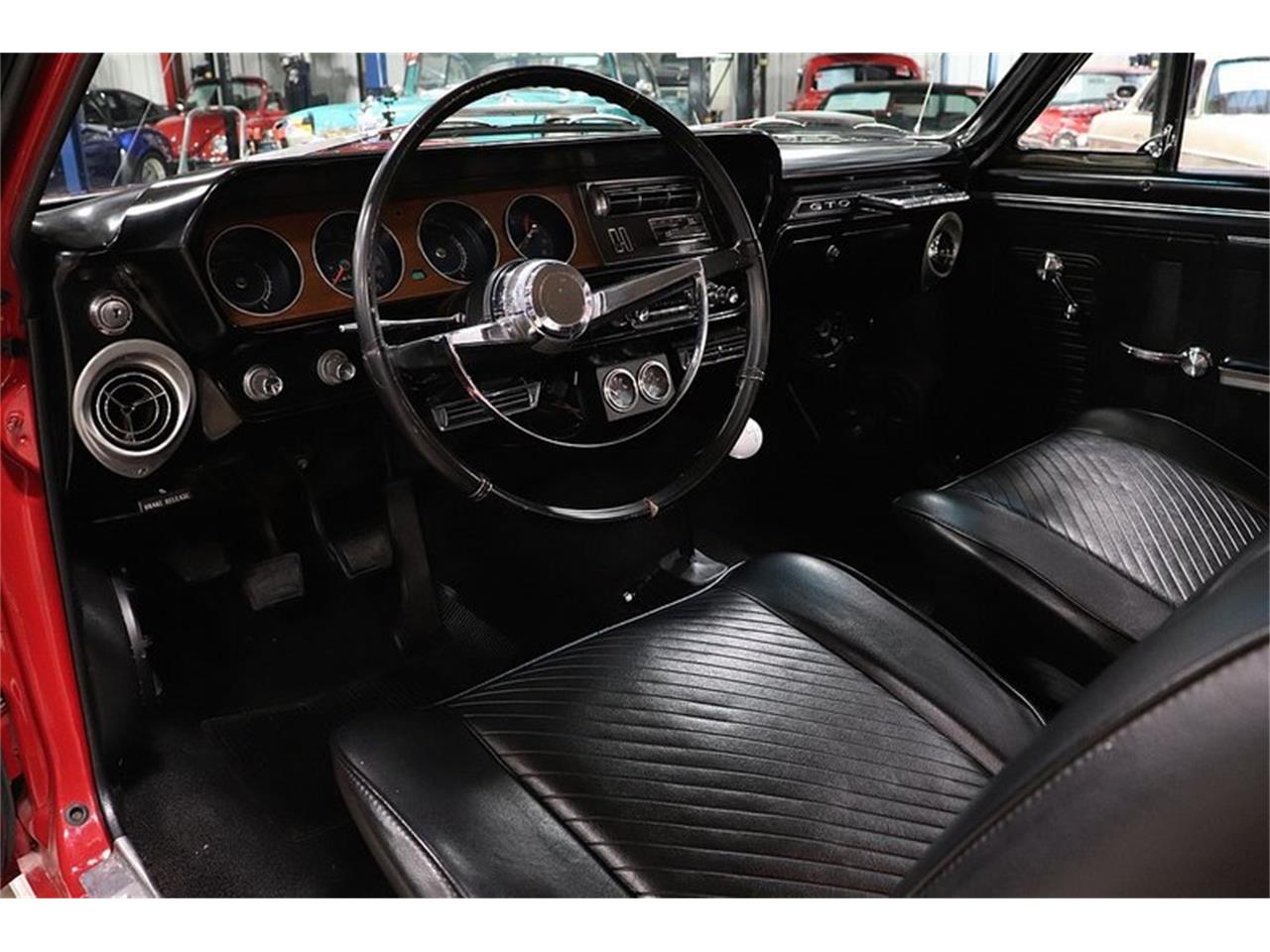 1965 Pontiac Tempest for sale in Kentwood, MI – photo 23