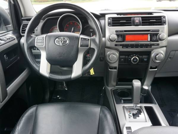 2010 Toyota 4Runner - cars & trucks - by dealer - vehicle automotive... for sale in Holland , MI – photo 10
