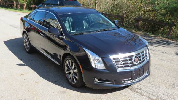 Cadillac XTS for sale in Peters Twp, PA – photo 2