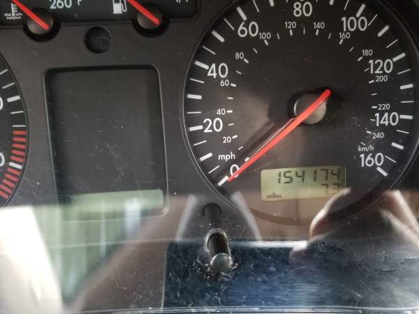 2003 VW VOLKSWAGEN JETTA 2.0 AUTO TRANSMISSION 150K MILES for sale in Henrico, VA – photo 7