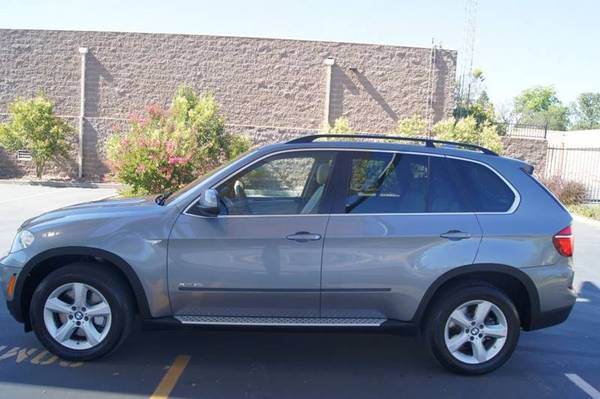 2012 BMW X5 xDrive50i AWD ONLY 65K MILES LOADED WARRANTY BAD CREDIT... for sale in Carmichael, CA – photo 12