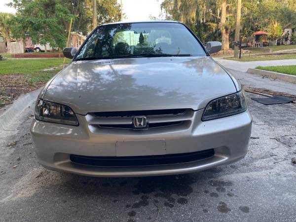 Honda Accord for sale in Sarasota, FL – photo 3