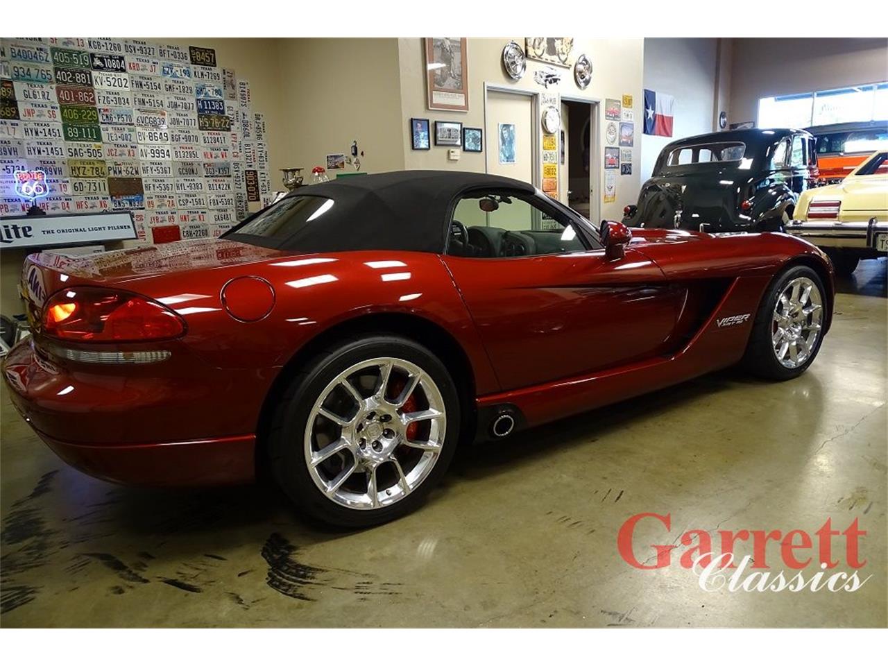 2008 Dodge Viper for sale in Lewisville, TX – photo 32