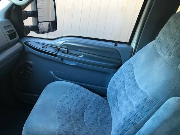 STOLEN!!!! 1999 FORD F250 XLT 4X4 EXT-CAB 7.3 POWERSTROKE NEW TRANS.... for sale in Medford, OR – photo 20
