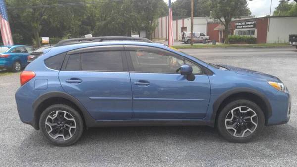 16 CROSSTREK..4WD...$99 DOWN...GUARANTEED CREDIT APPROVAL for sale in Glens Falls, NY – photo 6