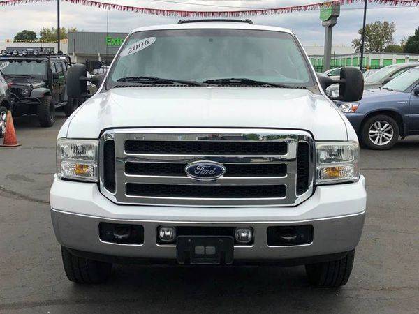 2006 Ford F-250 F250 F 250 Super Duty XLT 4dr SuperCab 4WD LB Accept... for sale in Morrisville, PA – photo 2