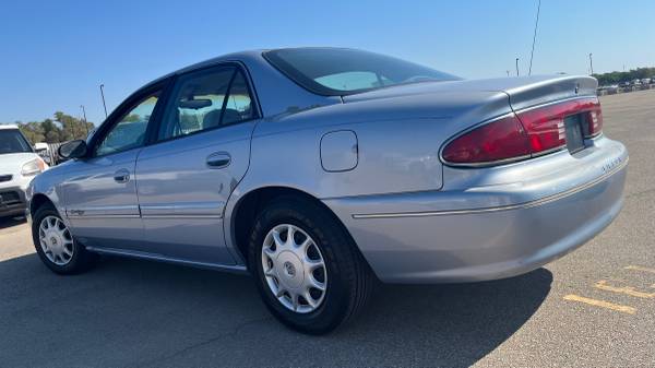 1997 BUICK CENTURY - - by dealer - vehicle automotive for sale in Wichita, KS – photo 4