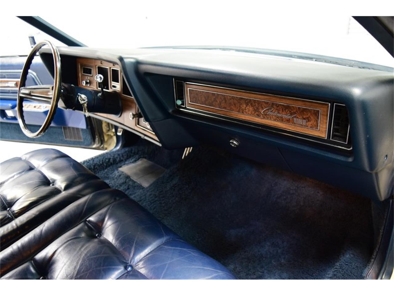 1972 Lincoln Continental for sale in Mooresville, NC – photo 32