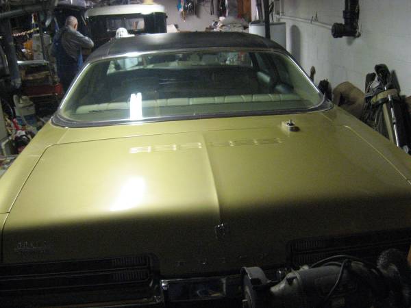 1971 Buick LeSabre 38,000 miles for sale in Russellville, TN – photo 4