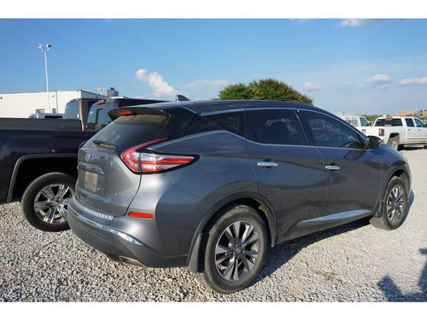 2017 Nissan Murano S for sale in Decatur, TX – photo 5