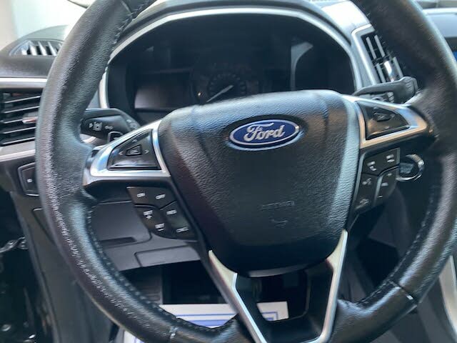 2020 Ford Edge SEL AWD for sale in Effingham, IL – photo 9