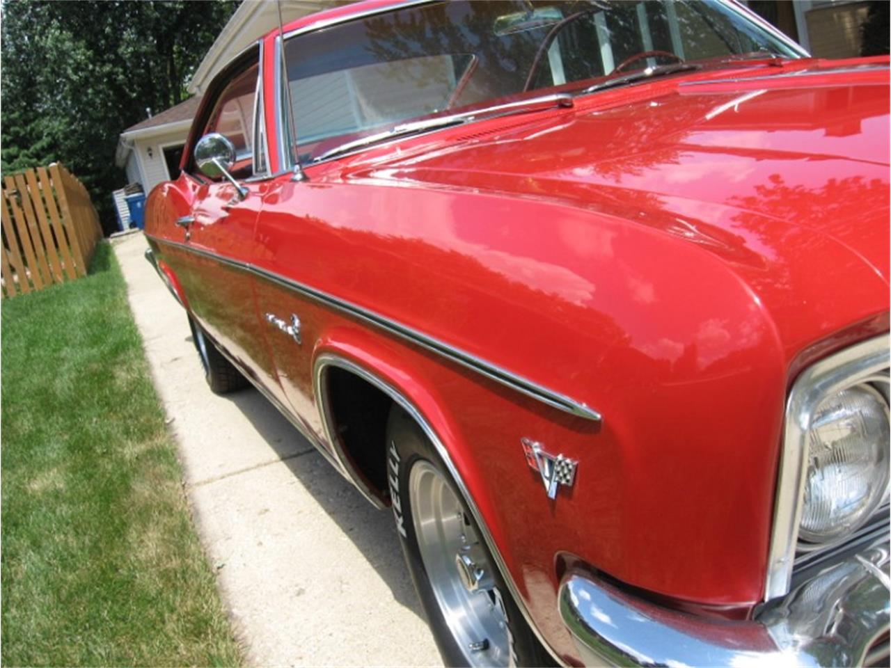 1966 Chevrolet Impala for sale in Mundelein, IL – photo 6