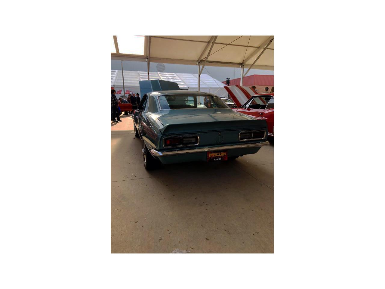 1968 Chevrolet Camaro for sale in Deltona, FL – photo 29
