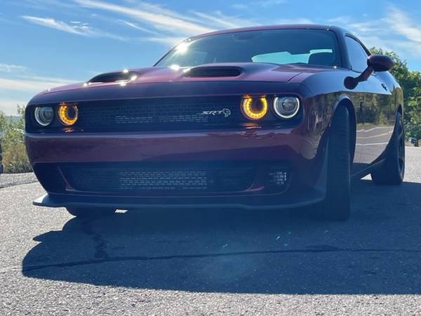 2020 Dodge Challenger Hellcat Redeye for sale in Duluth, MN – photo 3