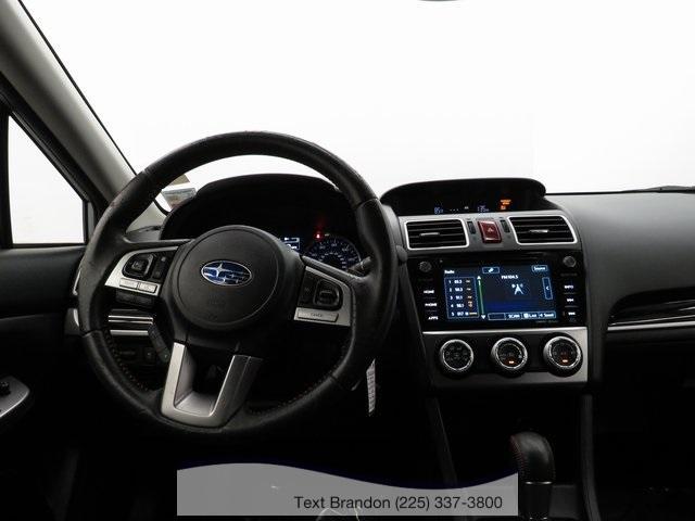 2016 Subaru Crosstrek 2.0i Limited for sale in Denham Springs, LA – photo 31