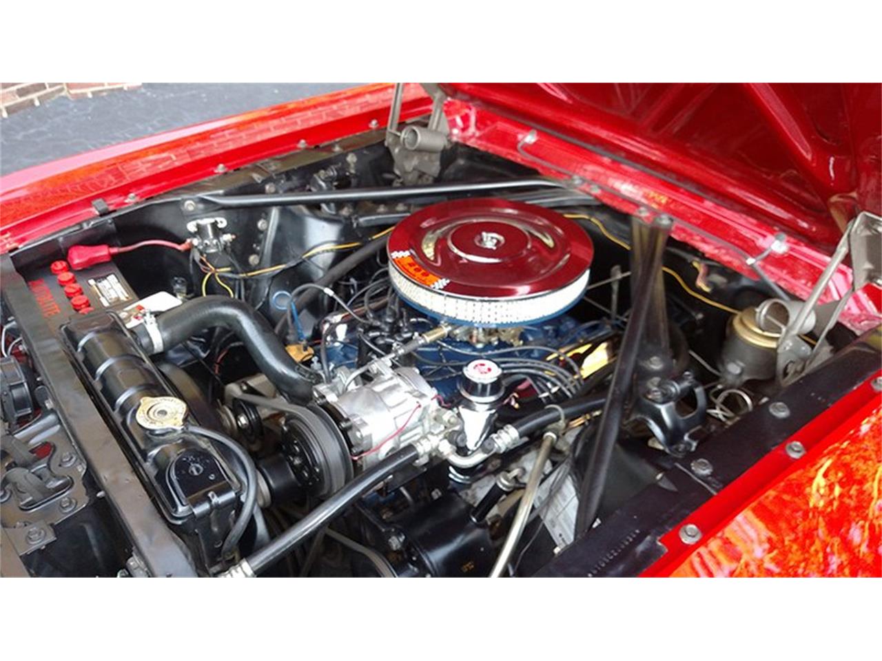 1966 Ford Mustang for sale in Huntingtown, MD – photo 35