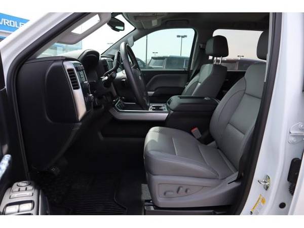 2019 Chevrolet Silverado 2500HD LTZ - truck for sale in Ardmore, OK – photo 10