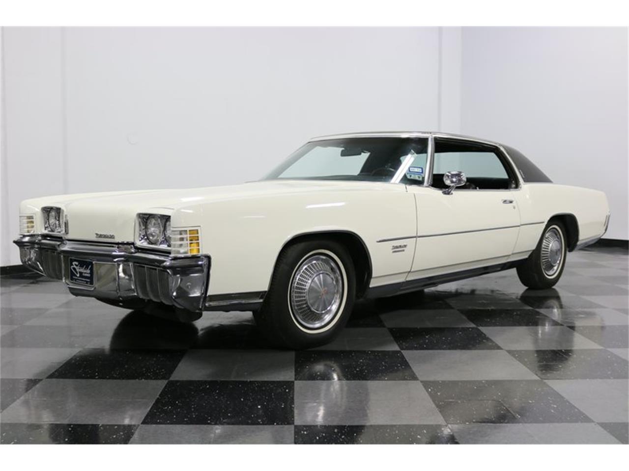 1972 Oldsmobile Toronado for sale in Fort Worth, TX – photo 4