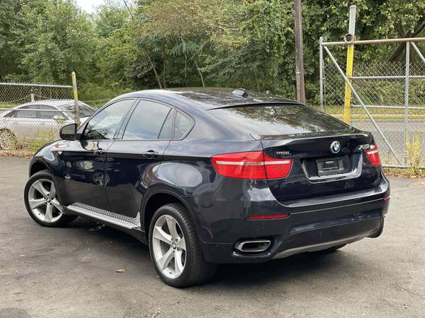 2009 BMW X6 SPORT PACKAGE - - by dealer - vehicle for sale in Trenton, NJ – photo 6