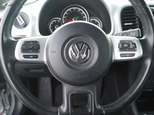 2015 Volkswagen Beetle DSG 2.0L TDI for sale in Henderson, NV – photo 24