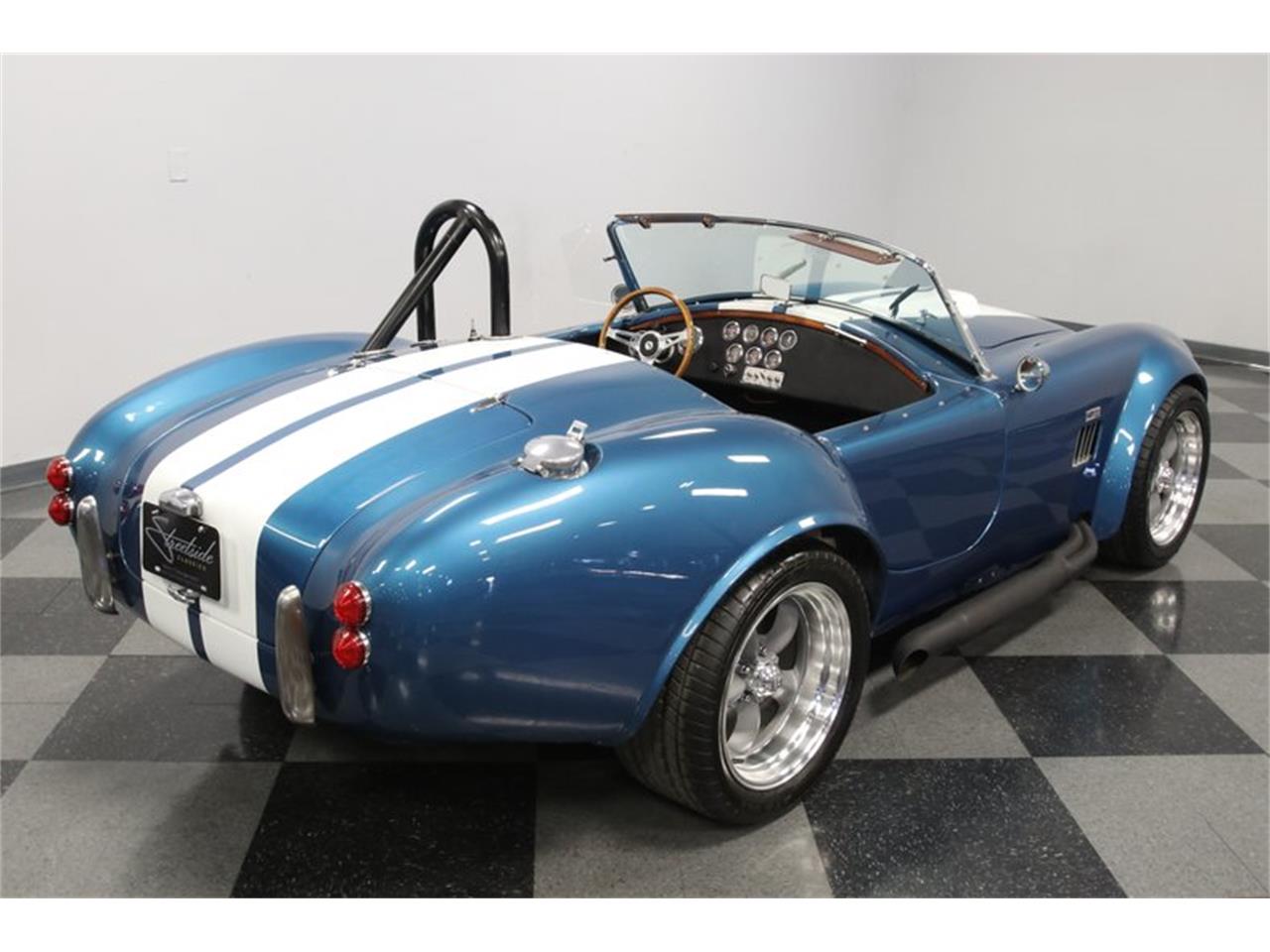 1965 Shelby Cobra for sale in Concord, NC – photo 29
