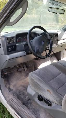 2003 Ford F250 Superduty for sale in Silver Lake, IN – photo 10