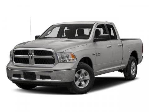2016 Ram 1500 SLT pickup Bright Silver Metallic Clearcoat - cars &... for sale in El Paso, TX – photo 2