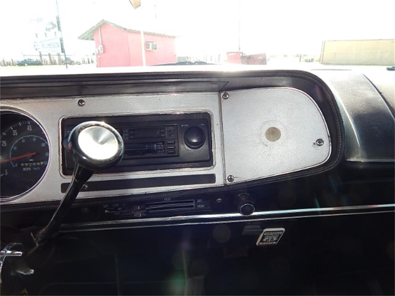 1980 Dodge D150 for sale in Wichita Falls, TX – photo 23