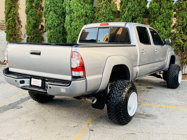 AUTO DEALS**2014 Toyota Tacoma Double Cab PreRunner**CARFAX ONE... for sale in Honolulu, HI – photo 4