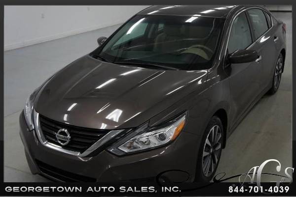 2016 Nissan Altima - Call for sale in Georgetown, SC – photo 5