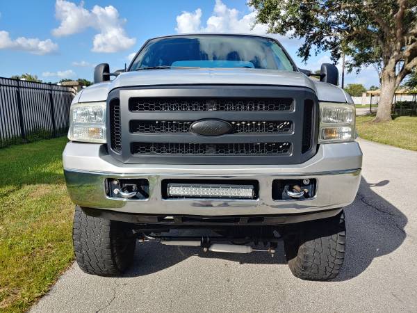 1999 Ford F350 Lariat 7.3 Superduty Powerstroke 4x4 for sale in Winter Haven, FL – photo 9
