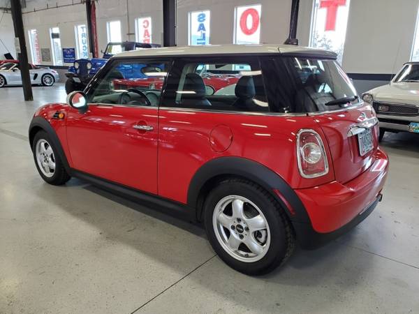 2013 Mini Cooper Hardtop 2dr Cpe - - by dealer for sale in Bend, OR – photo 6