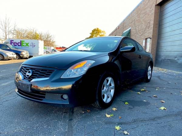 2008 NISSAN ALTIMA 2.5S - cars & trucks - by dealer - vehicle... for sale in Carol Stream, IL – photo 2