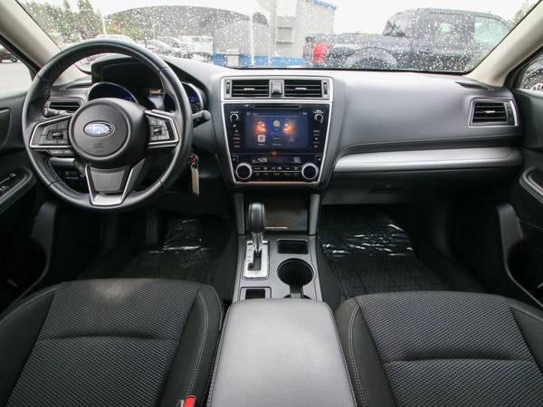 2018 Subaru Outback Premium 2.5L *AWD* Wagon ALL FRESH INVENTORY! -... for sale in Spokane, MT – photo 17