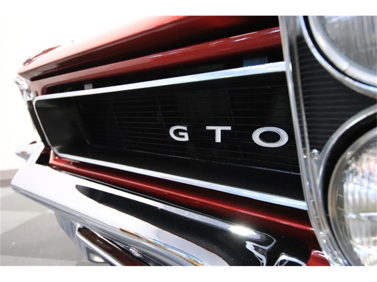 1965 Pontiac GTO for sale in Mesa, AZ – photo 74