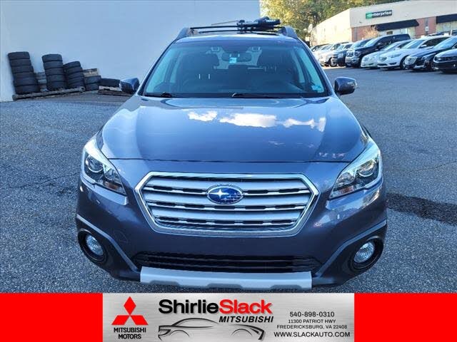 2015 Subaru Outback 2.5i Limited for sale in Fredericksburg, VA – photo 5