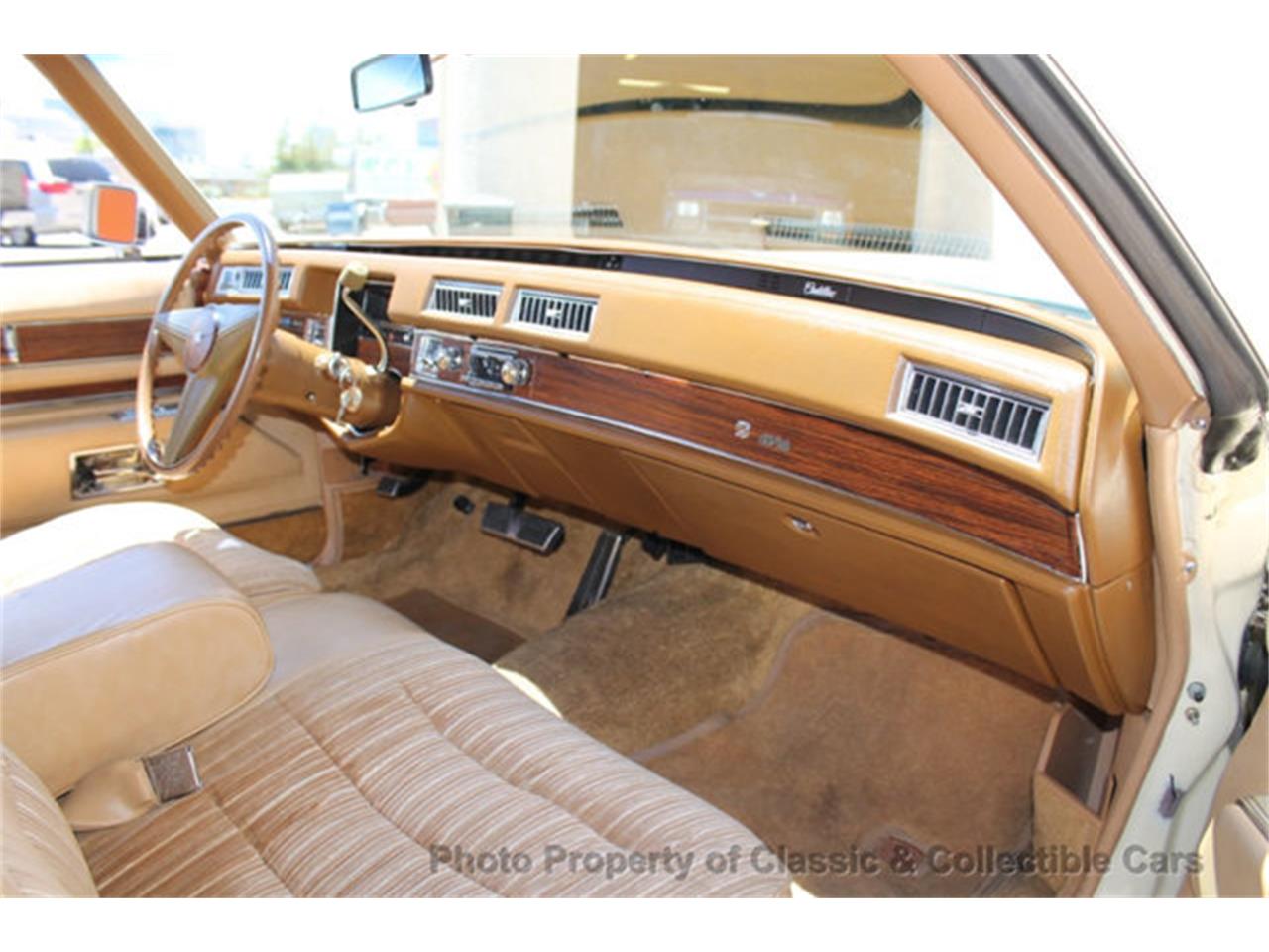 1976 Cadillac Coupe DeVille for sale in Las Vegas, NV – photo 13